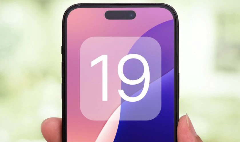 Cách sử dụng iOS 19 emoji không cần cập nhật