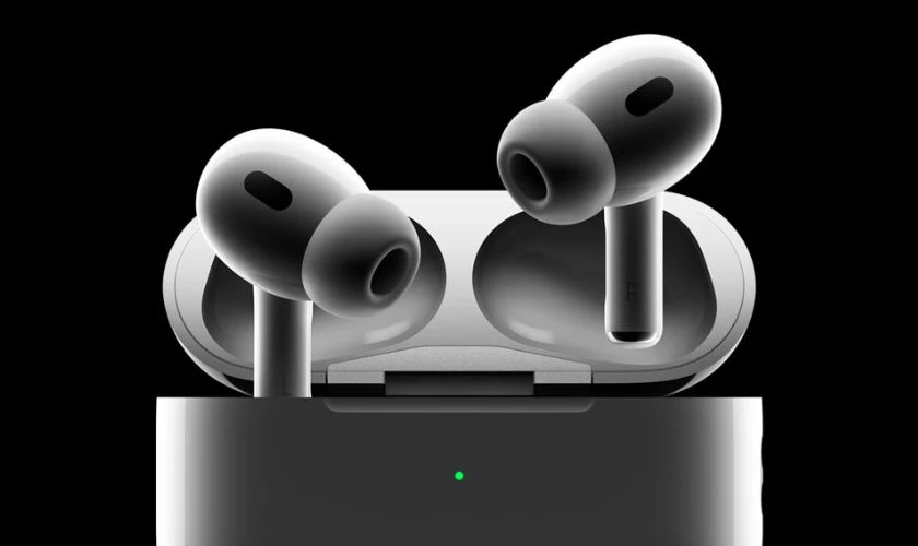Phiên dịch trực tiếp với AirPods có thêm 4 ngôn ngữ mới
