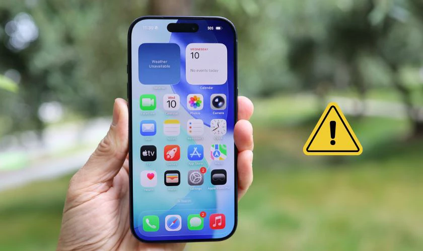 Có nên cập nhật iOS 26.1 không?