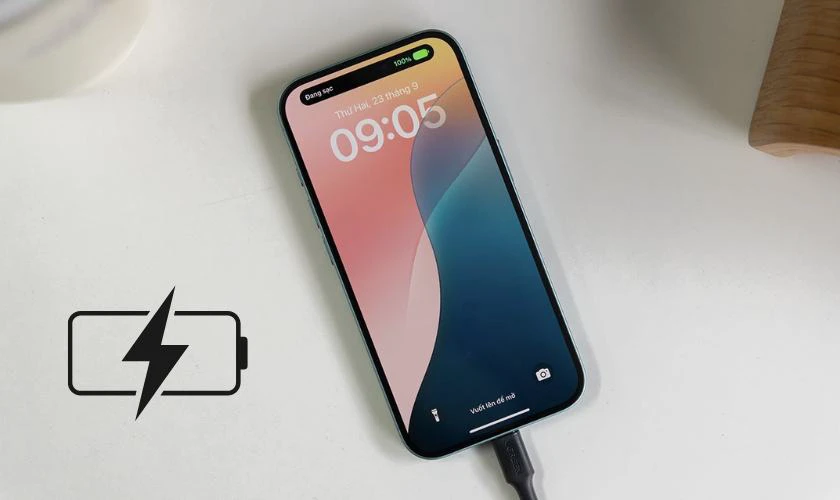 Lưu ý khi cập nhật iOS 26.1 trên iPhone