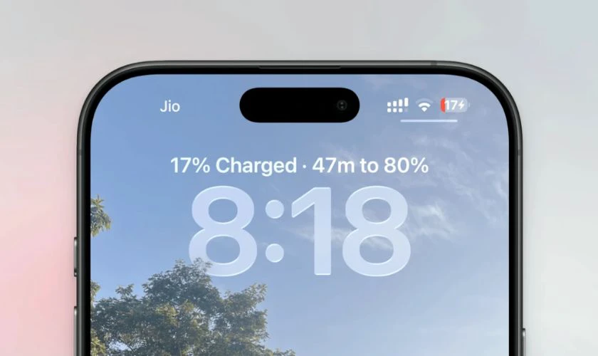 Nguyên Nhân Ios 26.2.1 Hao Pin Nhanh