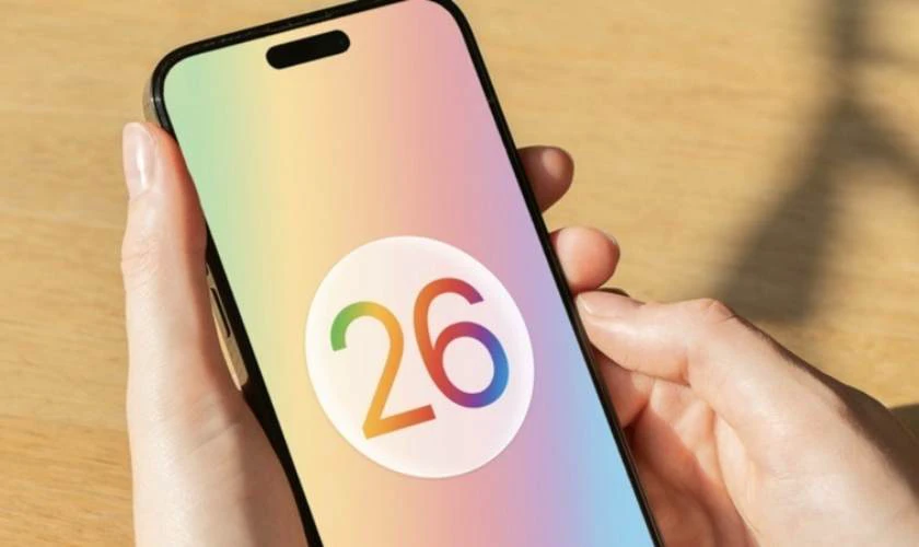 iOS 26.2 có lỗi không: Có nên cập nhật ở thời điểm hiện tại