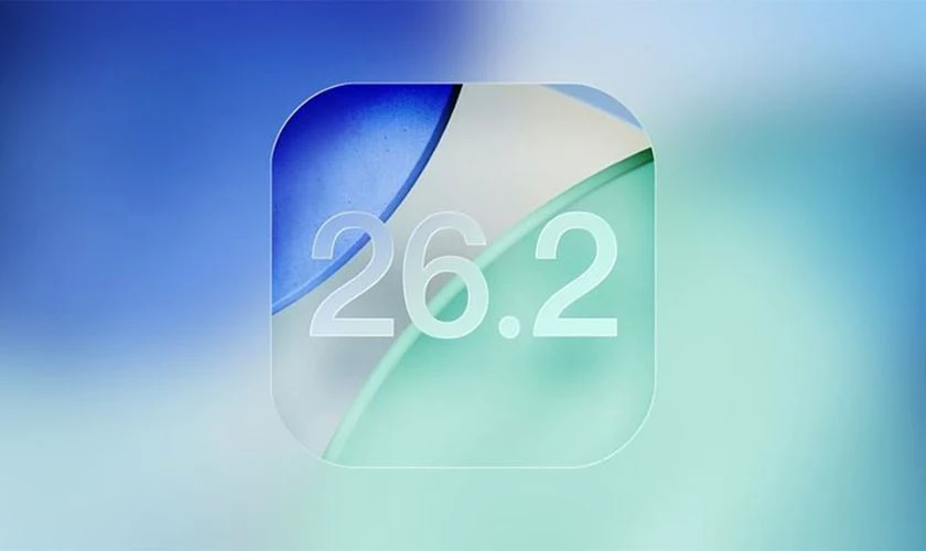 iOS 26.2 hao pin nhanh không: Đánh giá chi tiết