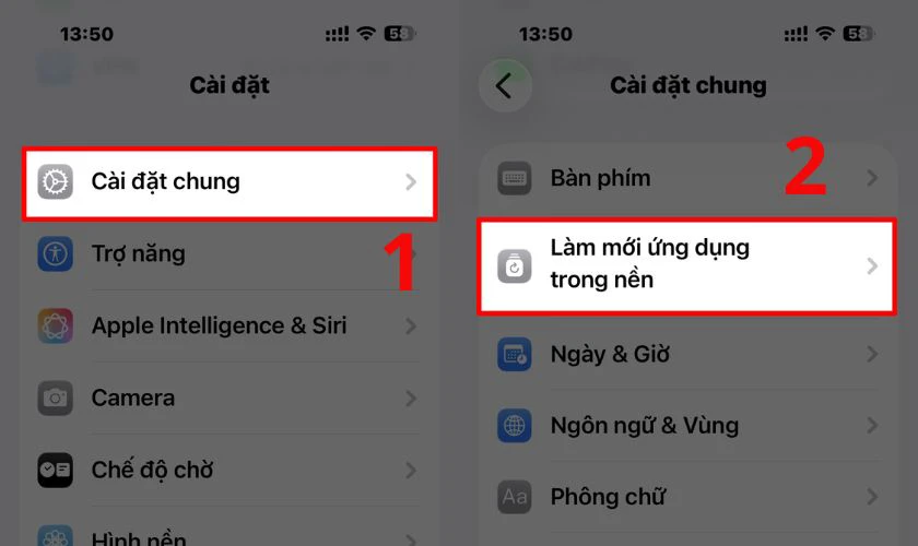 Cách khắc phục iOS 26.2 hao pin nhanh hiệu quả