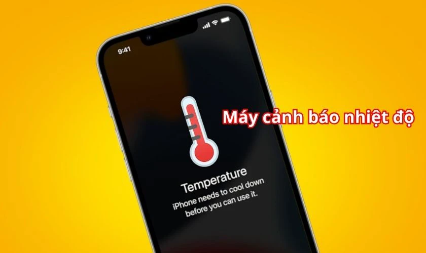 iOS 26.2 nóng máy: Dấu hiệu nhận biết