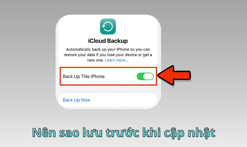 Ios 26.3 Beta 3 Có Gì Mới? Có Nên Cập Nhật Ở Hiện Tại? Cập Nhật Ios 26.3 Beta 3 Thường Không Làm Mất Dữ Liệu