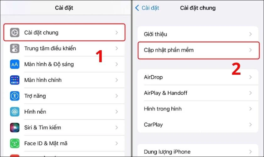 Cách cập nhật iOS 26.3 trên iPhone nhanh chóng