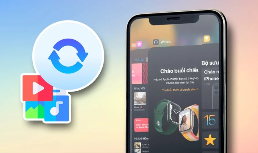 Nguyên nhân iOS 26.3 hao pin nhanh