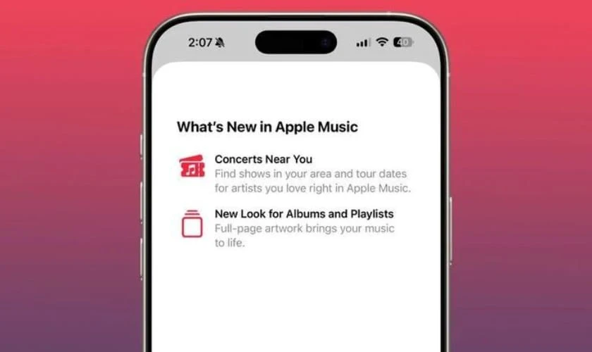 Tìm hiểu iOS 26.4 có thay đổi giao diện không