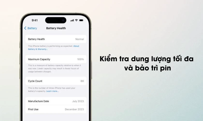 Cách khắc phục iOS 26.4 hao pin hiệu quả