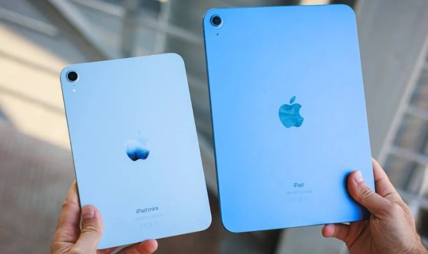 iOS 26.4 hỗ trợ iPad nào?