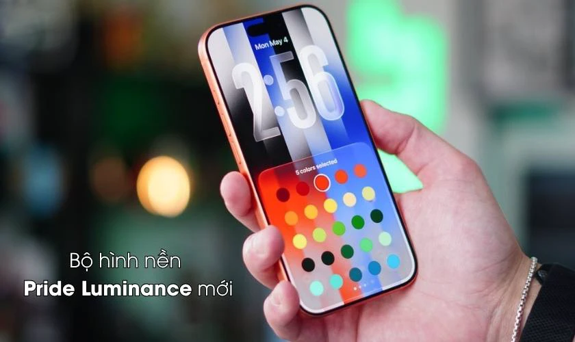 iOS 26.5 có gì mới? Mở rộng các tính năng liên quan đến hệ sinh thái