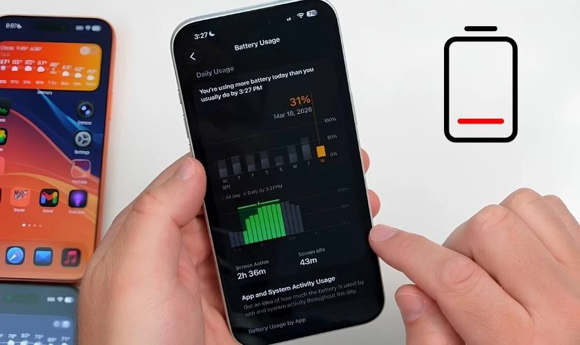 Lỗi thường gặp trên iOS 26.5 và cách khắc phục