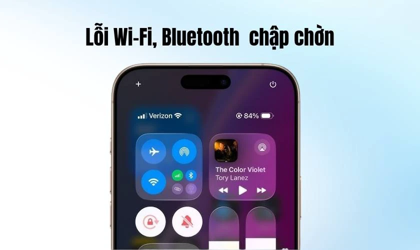 Tìm hiểu iOS 26.5 có lỗi không
