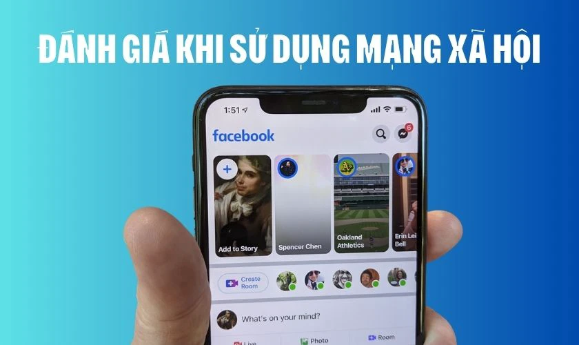 Đánh giá pin iOS 26.5 khi sử dụng mạng xã hội