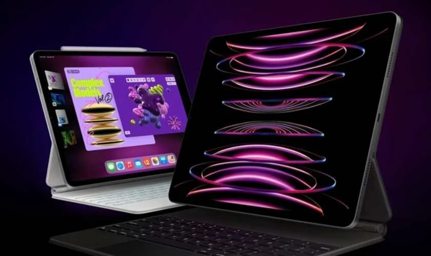 iOS 26.5 hỗ trợ iPad nào?