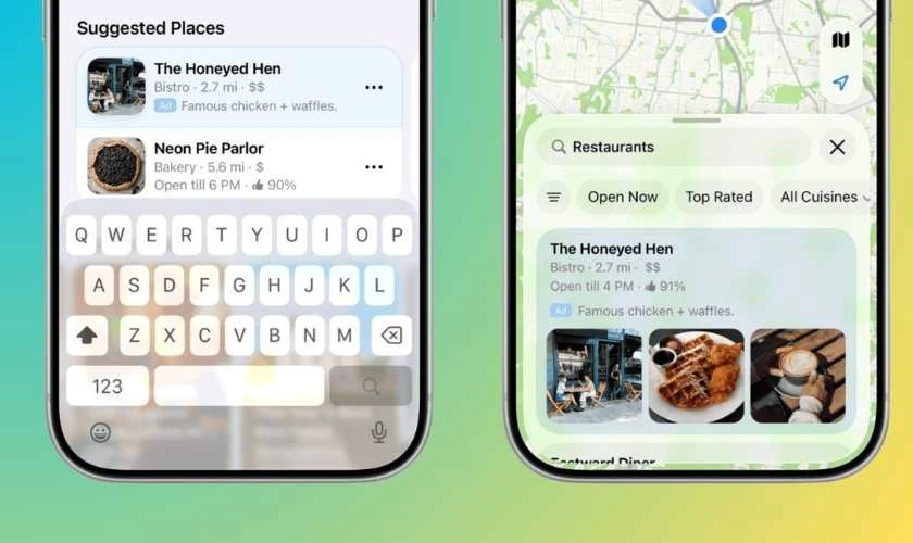 iOS 26.5 hỗ trợ iPad nào và có gì mới?