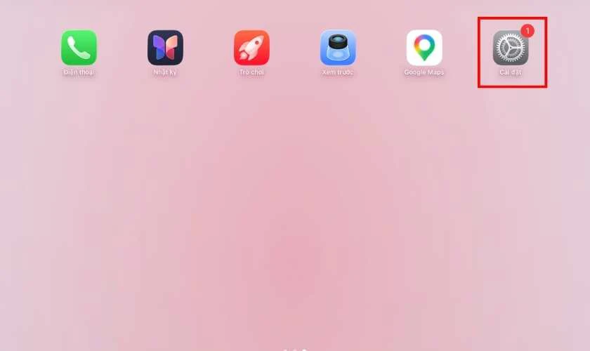iOS 26.5 hỗ trợ iPad nào và cách cập nhật ra sao?