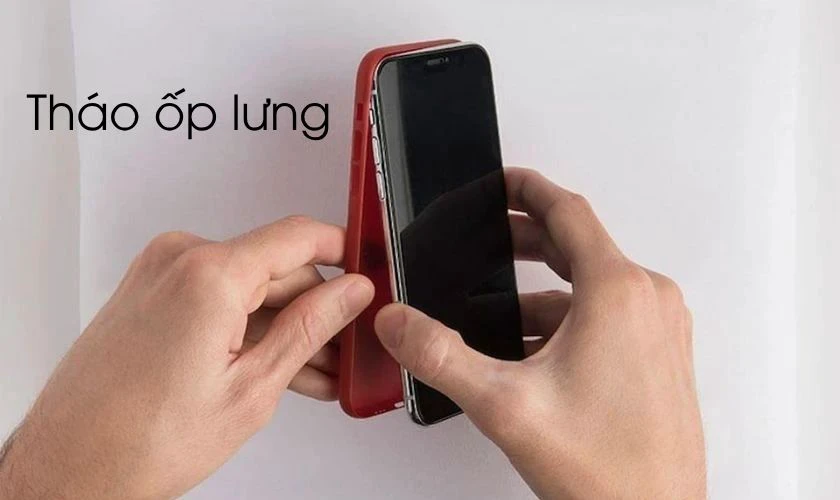 Mẹo hạ nhiệt nhanh cho iPhone iOS 26.5