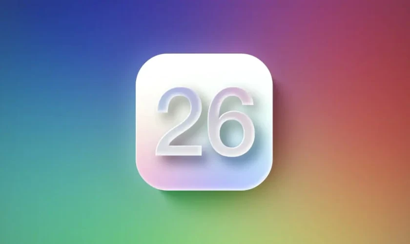 Lưu ý khi sử dụng giao diện iOS 26