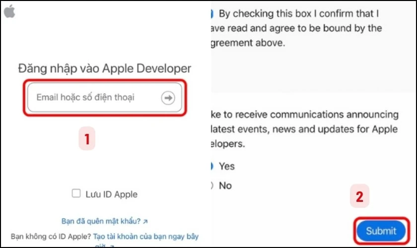 Cách cập nhật để sử dụng giao diện iOS 26 mới nhất