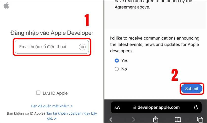 Cách cập nhật iOS 26 emoji đơn giản nhất