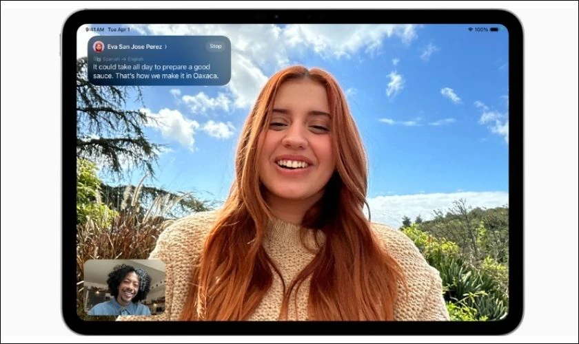 Apple Intelligence: Trí tuệ nhân tạo tích hợp sâu vào hệ thống