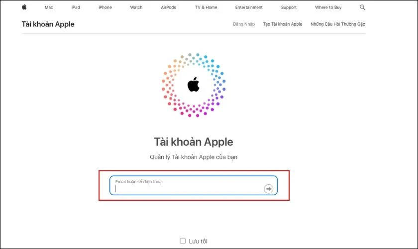 iOS 26 hỗ trợ iPad nào? Dùng Apple ID để tra thông tin thiết bị trên web Apple