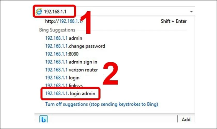 Hướng dẫn cách gán IP tĩnh trên Router