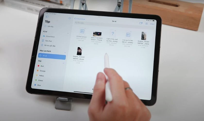 Hiệu năng AI và xử lý thông minh