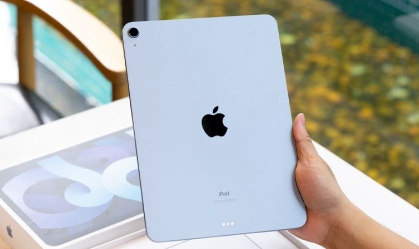 Độ bền hiệu năng theo thời gian