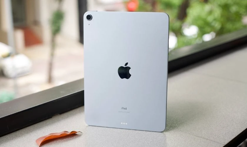 Có nên mua iPad Air 4 chip Apple A14 Bionic ở thời điểm hiện tại?