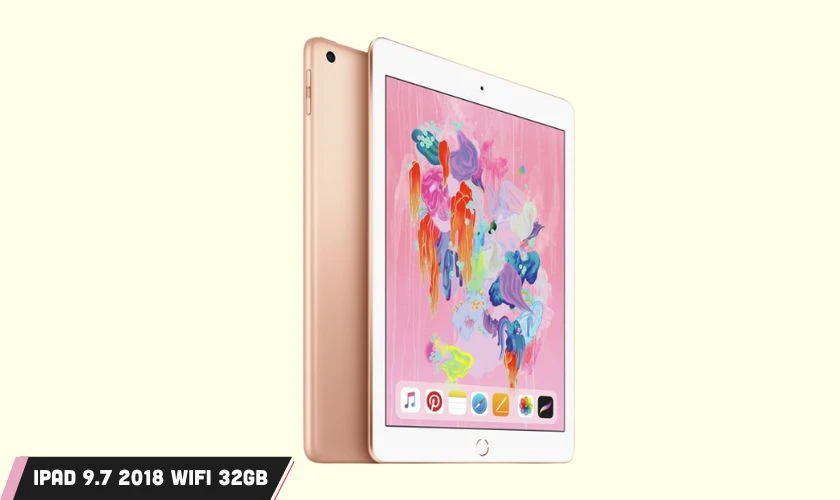 15 iPad cho học sinh giá rẻ, phù hợp, đáng mua nhất 2025