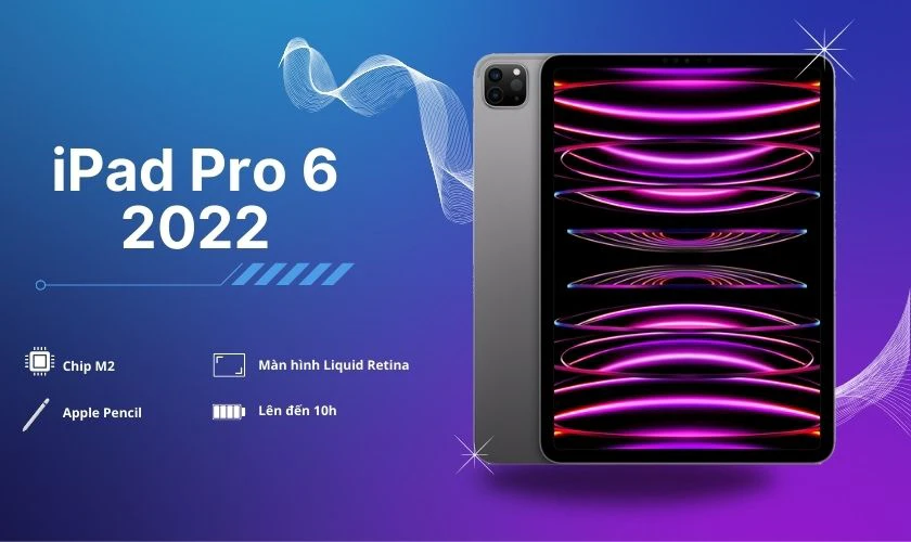 Chip M2 mang lại hiệu năng và khả năng đồ họa chất lượng cao