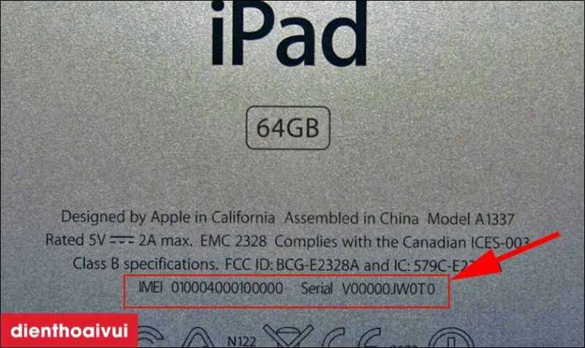 Một vài lưu ý khi mua iPad cũ để đảm bảo chất lượng tốt