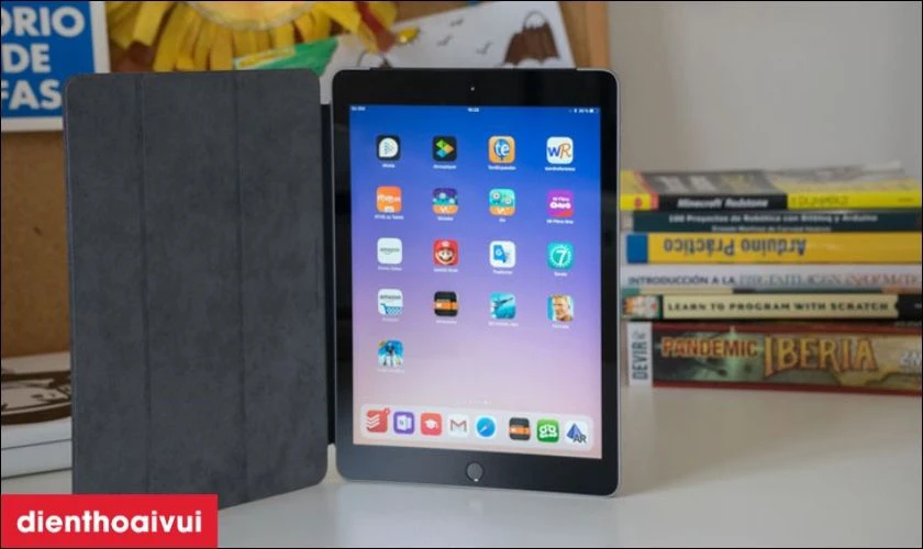 iPad 9.7 inch 2018 (Gen 5) cũ