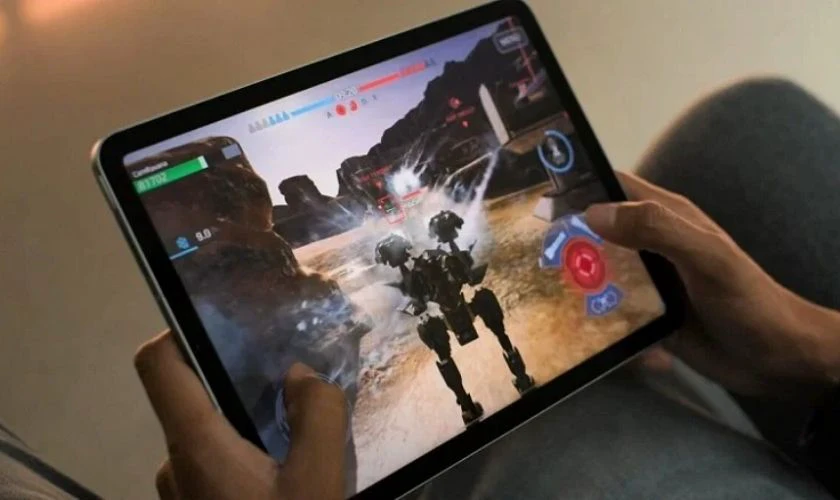 Ưu điểm của chip Apple A14 Bionic trên iPad Gen 10