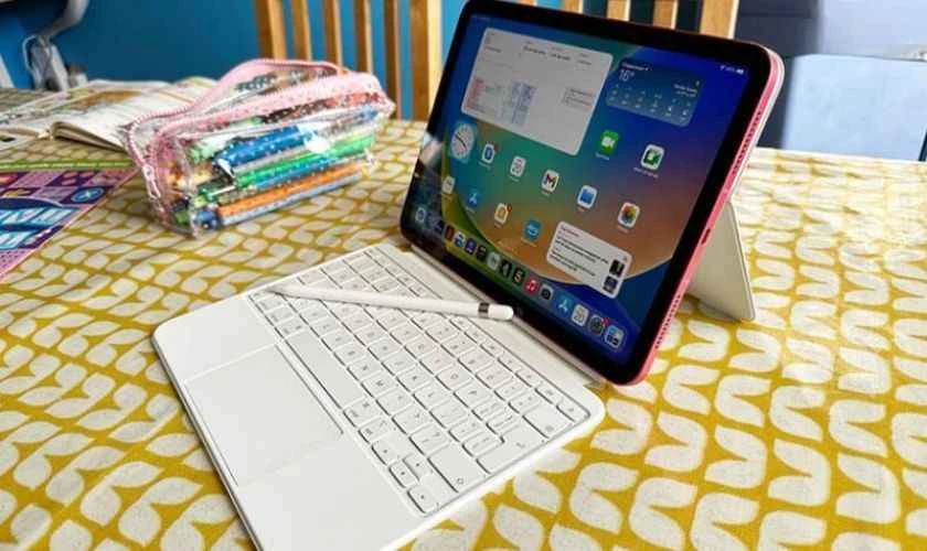 Có nên mua iPad Gen 10 chip Apple A14 Bionic ở thời điểm hiện tại?