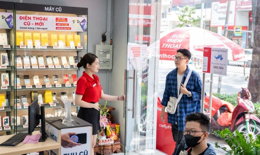 Lưu ý khi mua iPad giá rẻ dưới 3 triệu cho học sinh 2025