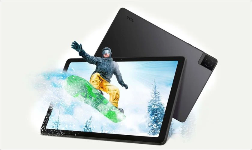 TCL Tab 10L Gen 2 WiFi