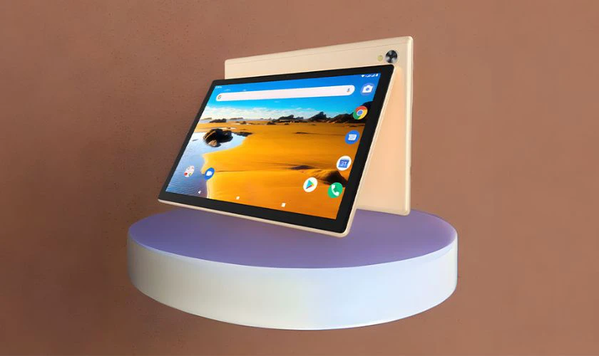 Masstel Tab 10.1 inch Pro 4G