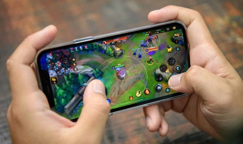 Tìm hiểu iPhone 11 chip gì