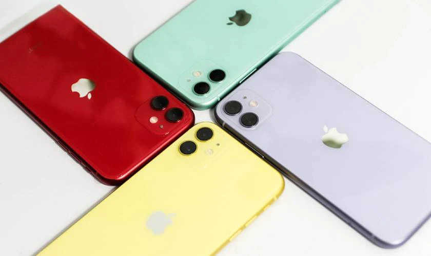 Khả năng tối ưu năng lượng hiệu quả