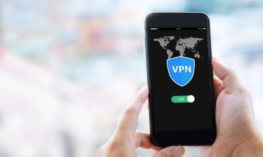 Cách tăng tốc độ mạng 4G trên iPhone 11 hiệu quả