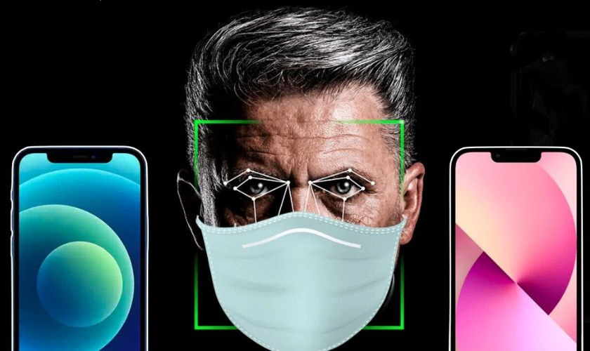 Bảo mật FaceID trên iPhone 11 có tốt không?