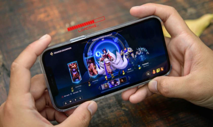 Nhược điểm khi iPhone 11 cập nhật lên iOS 18.6