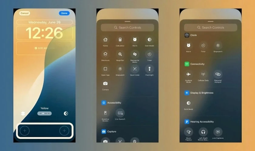 iPhone 11 lên iOS 18 có những tính năng nổi bật nào