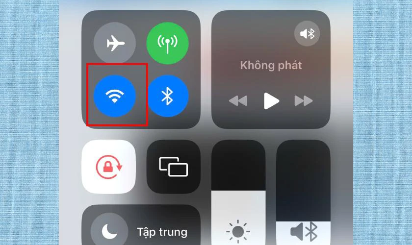 Cách nâng cấp iOS 26.2 trên iPhone 11