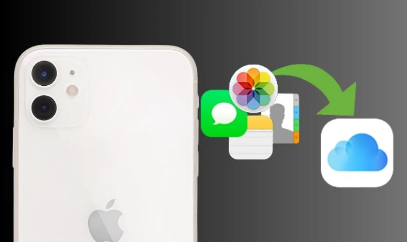 Lưu ý khi nâng cấp iPhone 11 lên iOS 26.4