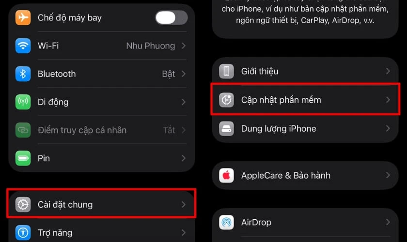 Tìm hiểu iPhone 11 có lên được iOS 26.5 không